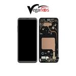 LCD LG V30 Black ORG