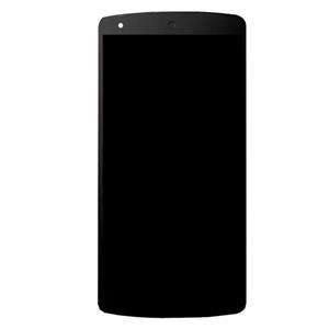 تاچ ال سی دی اصلی گوشی جی LG Nexus 5X LCD NEXUS BLACK 