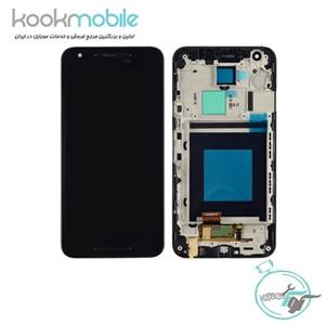 تاچ ال سی دی اصلی گوشی جی LG Nexus 5X LCD NEXUS BLACK 