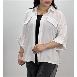 شومیز باکسی پری