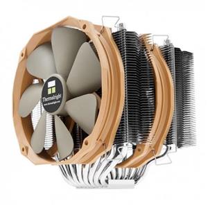 سیستم خنک کننده بادی ترمالرایت مدل Silver Arrow IB-E Thermalright Silver Arrow IB-E Air Cooling System