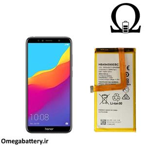 باتری اصلی گوشی هوآوی Huawei Honor 7A