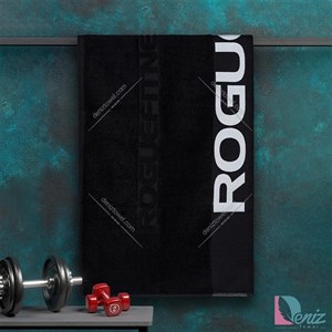 حوله ورزشی Rogue مشکی