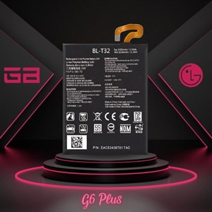 باتری اصلی الجی جی ۶ پلاس | LG G6 Plus
