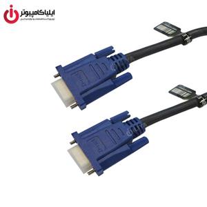 کابل دی نت مدل VGA به طول 10متر