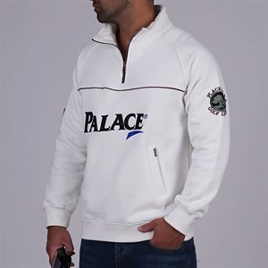 دورس نیم زیپ PALACEکد 141051