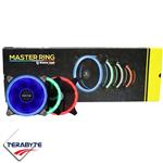 Case Fan: Master Tech A RGB Pro 1500RPM 120mm