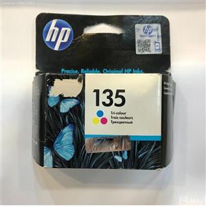   HP 135