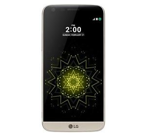 گوشی موبایل ال جی مدل G5 H860 دو سیم کارت