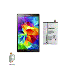 باتری اصلی تبلت سامسونگ Samsung Galaxy Tab S 8.4 lte T705