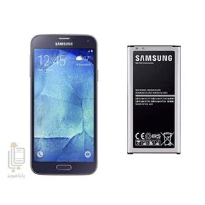 باتری اصلی گوشی سامسونگ Galaxy S5 Neo