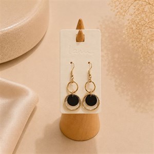 گوشواره آویز خاص