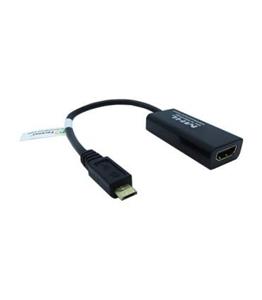 کابل MHL به HDMI فرانت مدل FN-MB2H