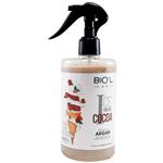 Biol Chocolate Ice Cream Boosting Hair Mask For Damage Hair 400 ml