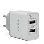 TSCO TTC 38 Wall Charger with microUSB Cable