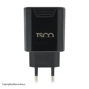 شارژر دیواری مدل TTC51 Tsco wall chaeger TTC 51