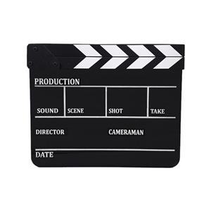 کلاکت فیملبرداری | Clapperboard