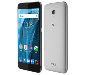 گوشی موبایل زد تی ای مدل  Blade V7