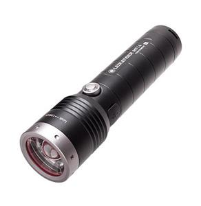 چراغ قوه ال ای دی لنزر MT14