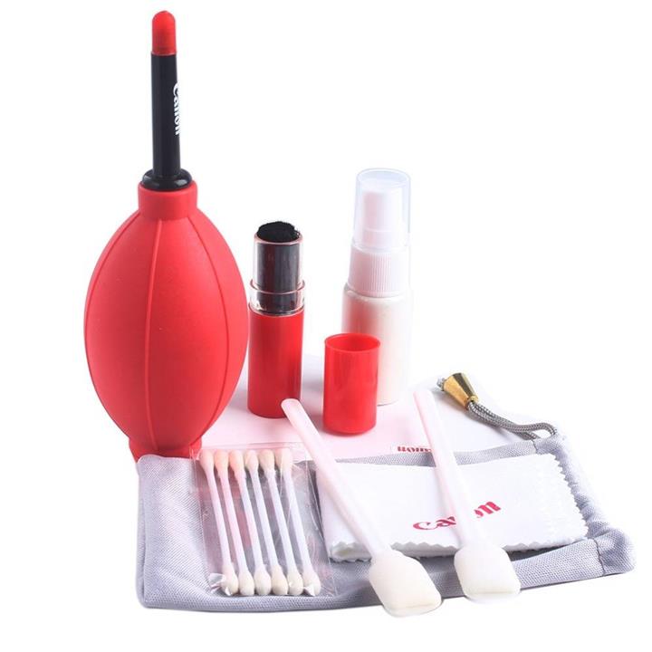 Canon Azphoto 10 Camera Cleaning Kit