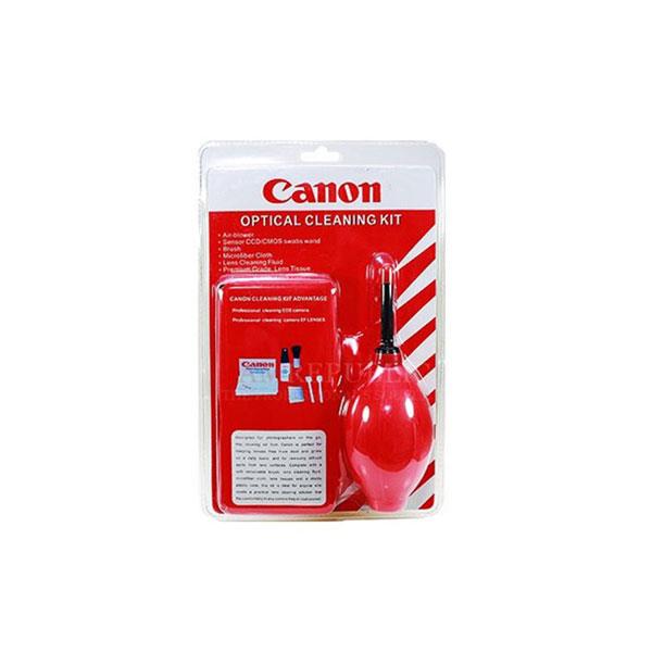 Canon Azphoto 10 Camera Cleaning Kit