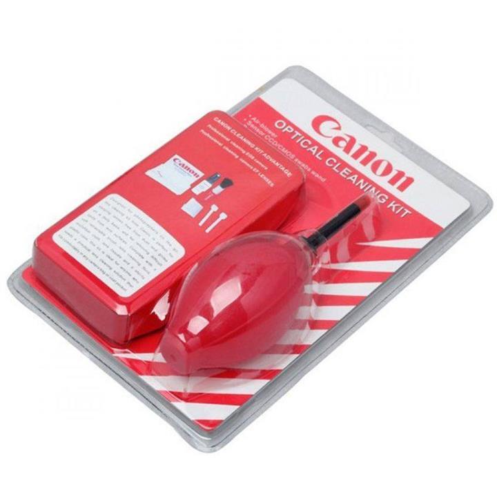 Canon Azphoto 10 Camera Cleaning Kit