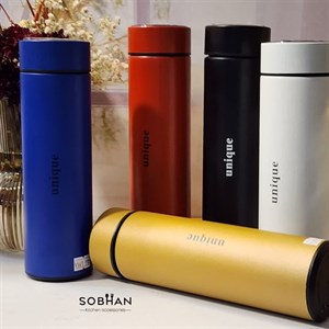 فلاسک درجه دار یونیک