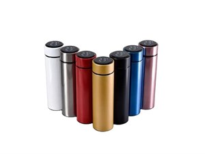 فلاسک درجه دار یونیک