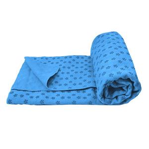 مت یوگا حوله ای استپ دار