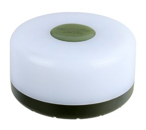 چراغ چادر ریسه ای شارژی YD-2314