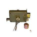 Sepah Yard Door Lock