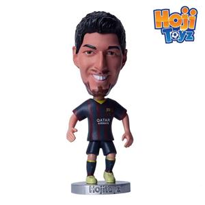 عروسک اسپرت فیگور مدل سوارز