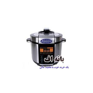 زودپز برقی زومیت ZM2247