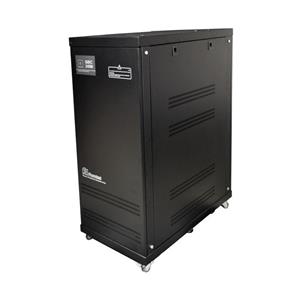 کابینت باتری SBC240 28 Faratel SBC240M Battery Cabinet 