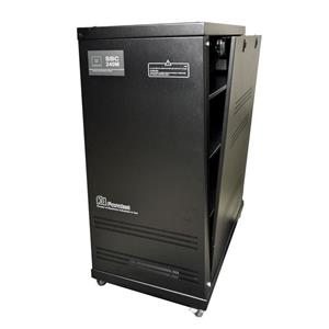 کابینت باتری SBC240-28 Faratel SBC240M Battery Cabinet