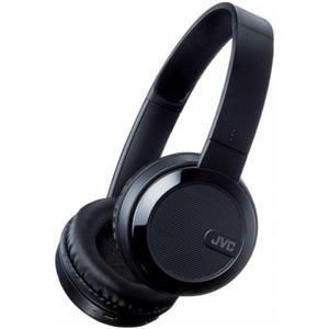 هدست بلوتوث JVC مدل HA-S40BT-B