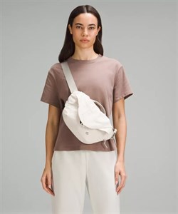 کراس بادی بگ لولولمون lululemon مدل Curve 3L