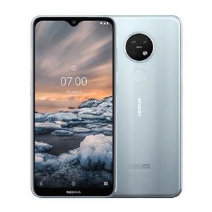 موبایل نوکیا 6.2 با 64 گیگابایت حافظه 4 گیگابایت Nokia 6.2 64G