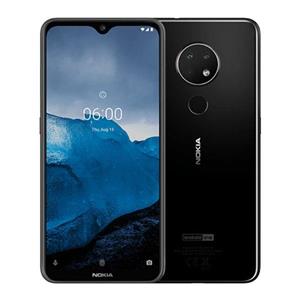 موبایل نوکیا 6.2 با 64 گیگابایت حافظه 4 گیگابایت Nokia 6.2 64G