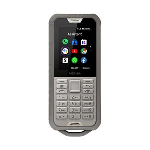 گوشی موبایل نوکیا   Nokia 800 Tough