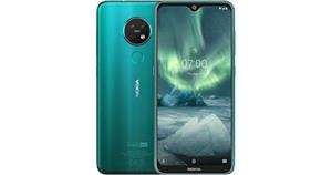 گوشی موبایل نوکیا مدل 7.2 ظرفیت 128 گیگابایت دو سیم کارت Nokia 7.2 dual SIM  6/ 128GB 