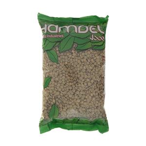 عدس همدل وزن 900 گرم Hamdel Lentils 900gr 