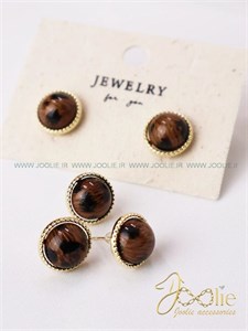گوشواره زنانه فشن کد E1157