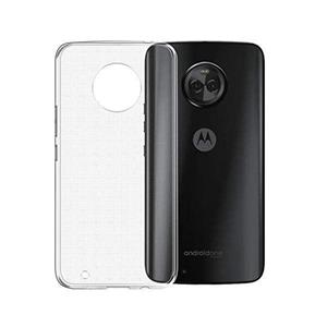 کاور مدل CJ-01 مناسب برای گوشی موبایل موتورولا Moto G6