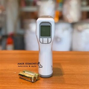 تب سنج لیزری چیکو مدل 6095