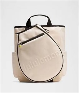 کیف راکت لولولمون Racket Bag 19L