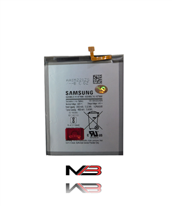 باتری اصلی گوشی سامسونگ Samsung Galaxy A30 باتری موبایل مدل EB-BA505ABN ظرفیت 3900 میلی آمپر ساعت مناسب GALAXY A50/A30