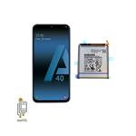 باتری اصلی گوشی سامسونگ Samsung Galaxy A40