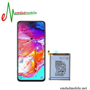 باتری اصلی گوشی سامسونگ Samsung Galaxy A70 