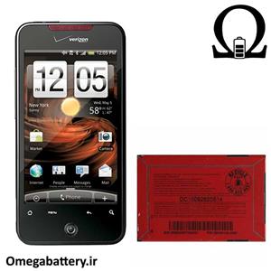 باتری اصلی گوشی اچ تی سی HTC Droid Incredible